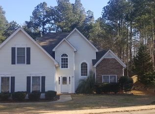 130 Verdon Hill, Fayetteville, GA 30215