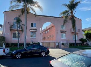 829 N Fuller Ave #9, Los Angeles, CA 90046