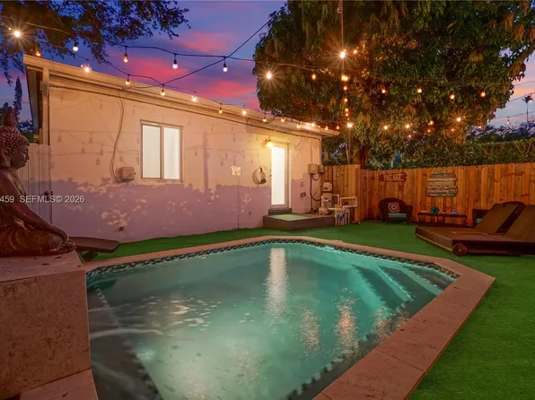 7 NE 50th St, Miami, FL 33137