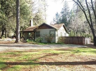 7340 Pentz Rd, Paradise, CA 95969