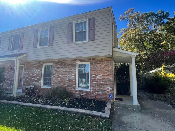 7964 Covington Ave, Glen Burnie, MD 21061