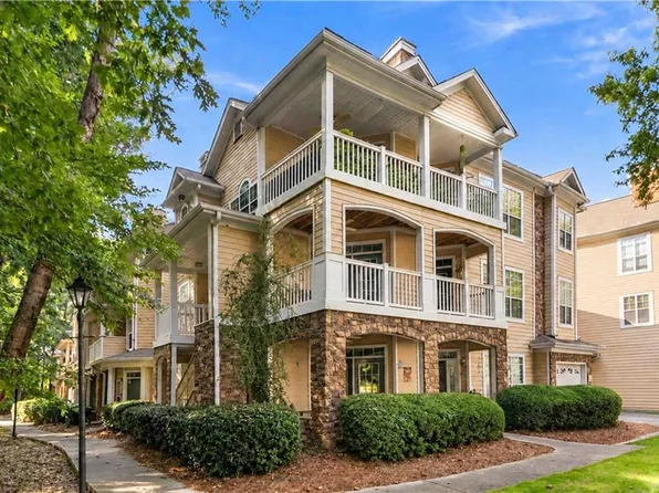 1027 Whitshire Way #1027, Alpharetta, GA 30004