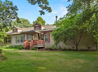 535 Ramble Rd, Kaw City, OK 74641