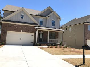 857 Sand Ln, Lawrenceville, GA 30045