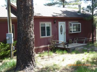 3092 Mesa Trl, Flagstaff, AZ 86005