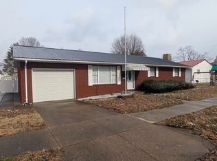 311 Susan Ct, Ironton, OH 45638