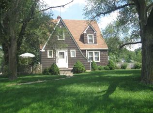 9403 Ardmore Ave, Fort Wayne, IN 46809