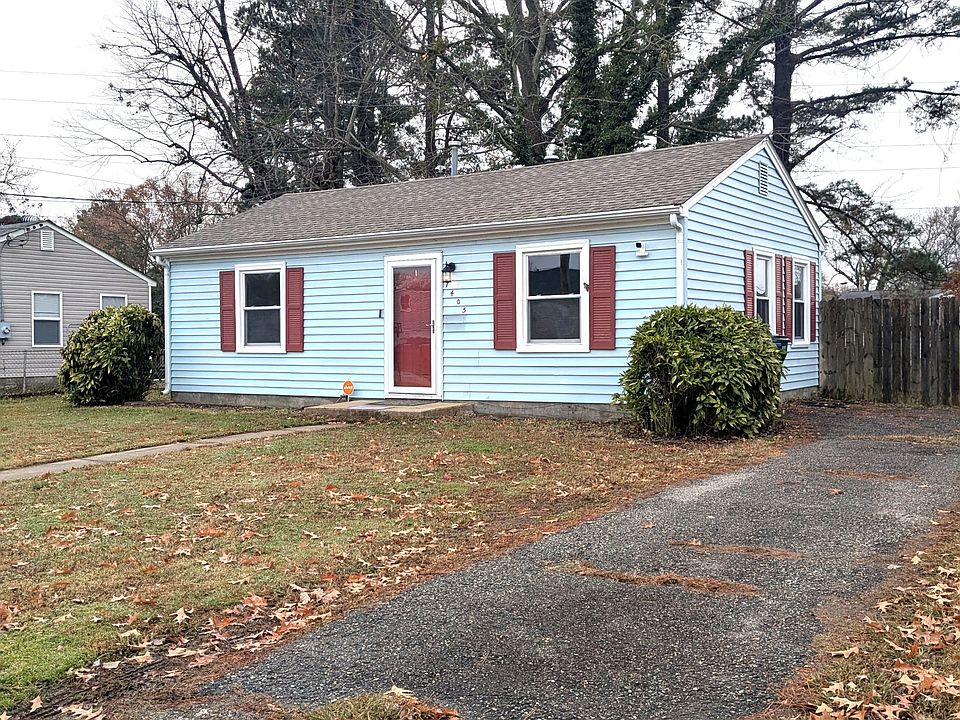1st image of 7405 Wickham Ave