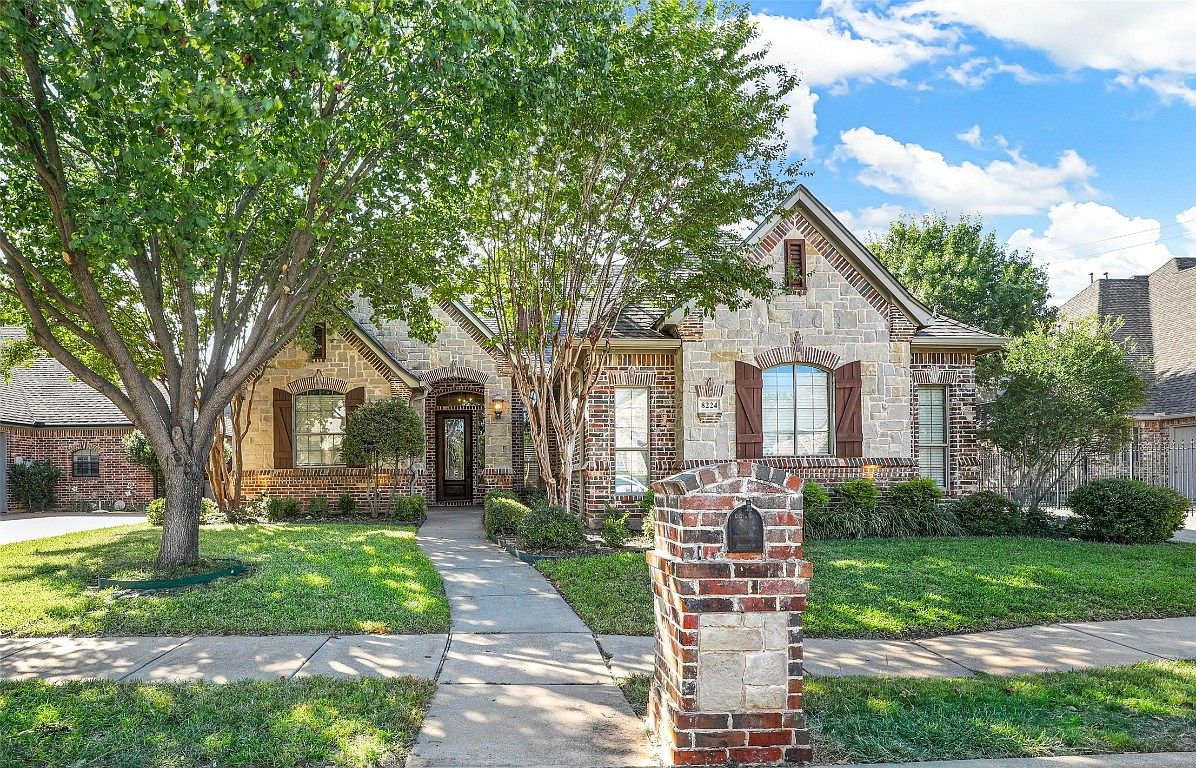 8224 Forest Glenn Dr, North Richland Hills, TX 76182 Zillow