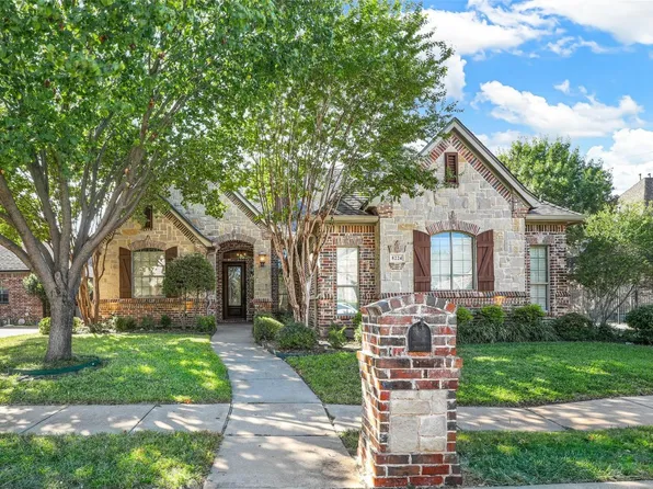 8224 Forest Glenn Dr, North Richland Hills, TX 76182