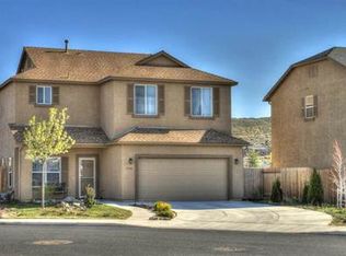 1230 Whistler Ct, Reno, NV 89506