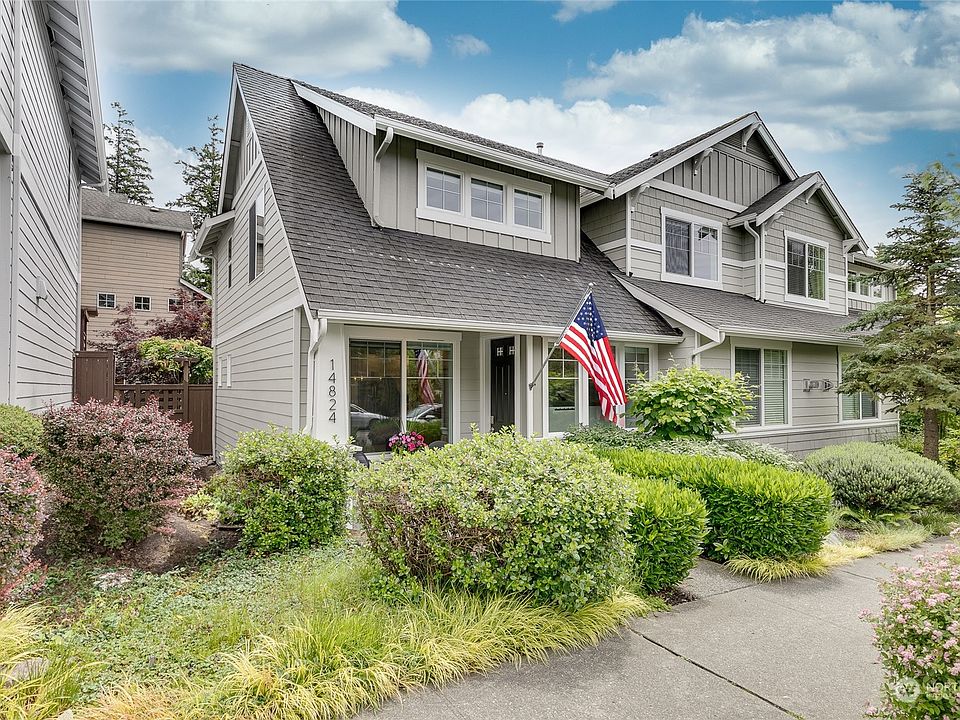 1st image of 14824 9th Drive SE
