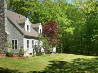 47-1 Flat Rock Hill Rd, Old Lyme, CT 06371