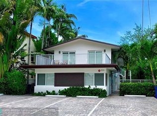 804 N Victoria Park Rd APT 2, Fort Lauderdale, FL 33304