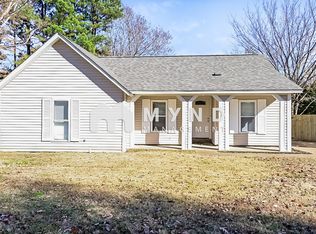 6330 Yorkshire Rd, Horn Lake, MS 38637