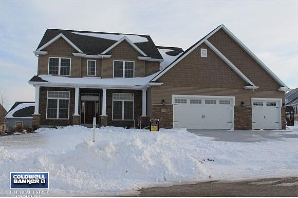 The Kingswood II By MWH