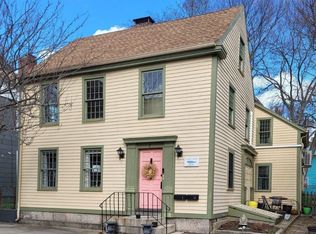 7 Coit St #2, New London, CT 06320