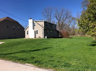 1805 W Shore Dr, Delafield, WI 53018