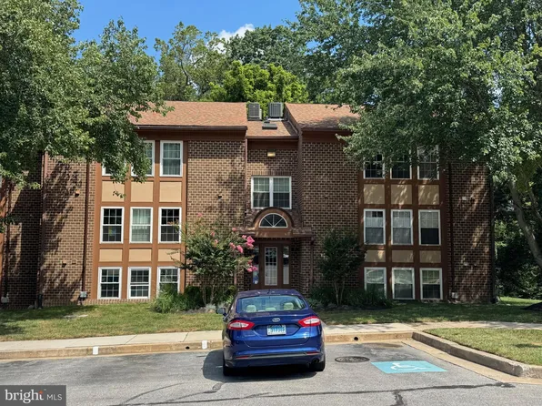 11 Friendswood Ct Unit 11A, Baltimore, MD 21209