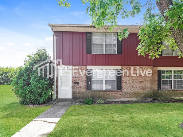 7939 Mount Hood, Dayton, OH 45424