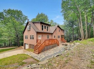 126 Schuman Rd, Damascus, PA 18415