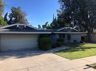 364 W Vartikian Ave, Fresno, CA 93704