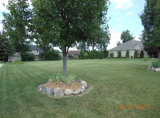 4236 Scott B Dr, Saint Clair, MI
