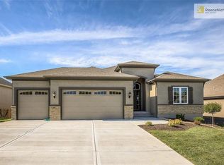 2405 SW River Spring Ct, Lees Summit, MO 64082