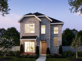 3767 Goddard Rd, McKinney, TX 75071