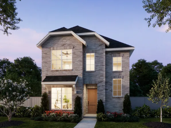 3733 Homer Ct, McKinney, TX 75071