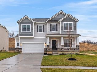 11910 Abbeytown Dr, Cincinnati, OH 45251