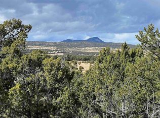 Mountain View Ln, Pie Town, NM 87827