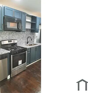 4 bed, 1300 sqft, $2,500 — Photo 4