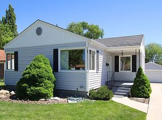 364 E Gregson Ave, South Salt Lake, UT 84115
