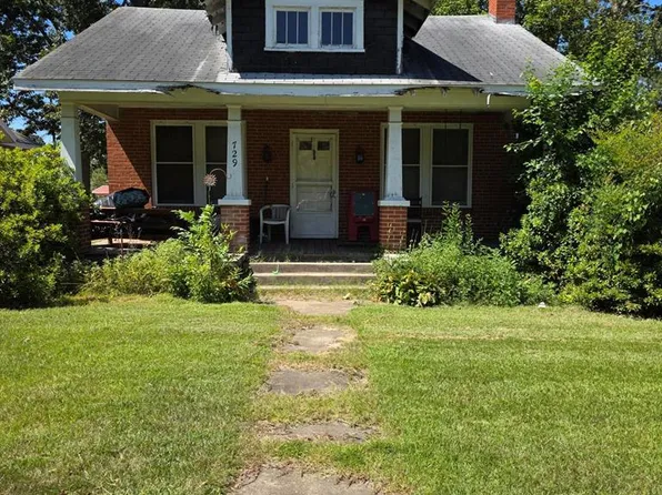 729 Monroe St, Roanoke Rapids, NC 27870