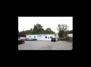 1132 W Lincoln Hwy, Coatesville, PA 19320