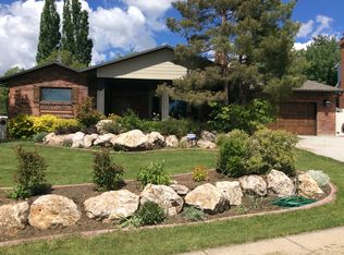 1353 Seville Way, Bountiful, UT 84010