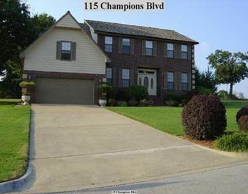 1st image of 115 W Champions Blvd