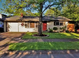 1115 4th St, Springfield, OR 97477