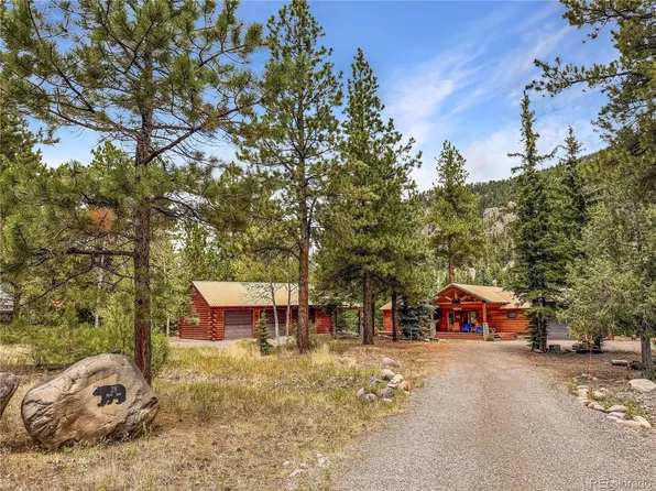 28 Bear Run St, Antonito, CO 81120