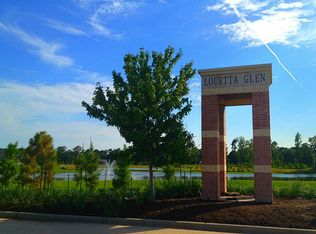 2011 Louetta Stream Way, Spring, TX 77388