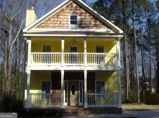 2968 Hapeville Rd SW, Atlanta, GA 30354