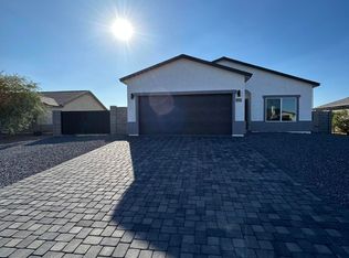 14860 S Capistrano Rd, Arizona City, AZ 85123