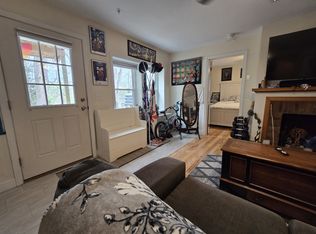 130 W Canal St #E, Winooski, VT 05404