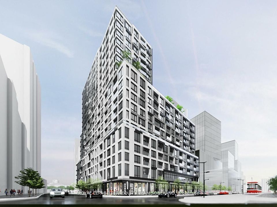 1st image of 15 Richardson St #909