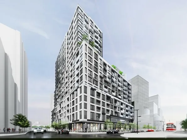 15 Richardson St #909, Toronto, ON M5A 4J9