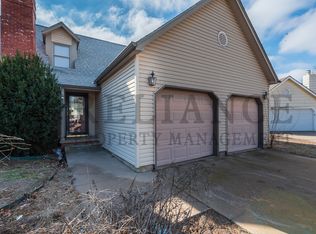 1417 S Goebel Cir, Wichita, KS 67207