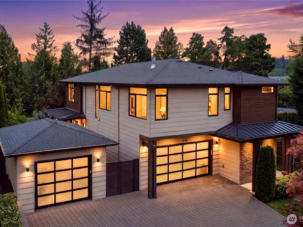 11276 SE 32nd Lane, Bellevue, WA 98004