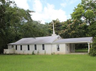 2998 State Highway 2 E, Defuniak Springs, FL 32433