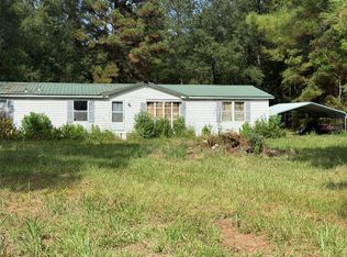 3050 Barron Rd, Keithville, LA 71047